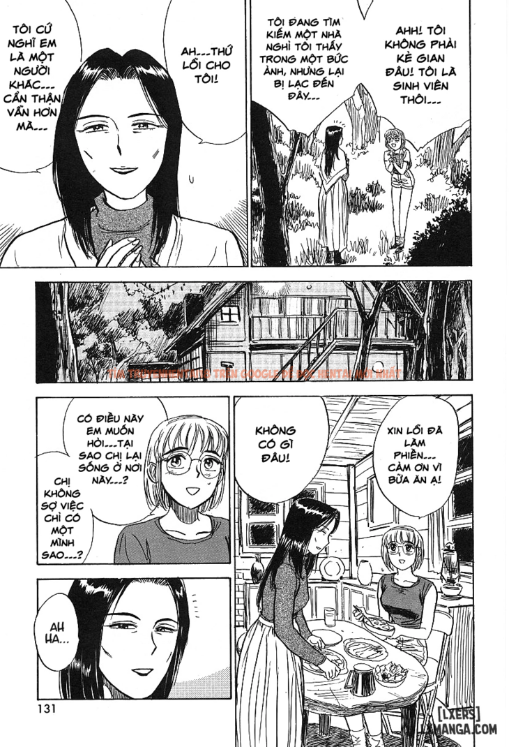 Xem ảnh 2 trong truyện hentai Kankin Ryoujoku - Chapter 9 END - hentaitvn.net