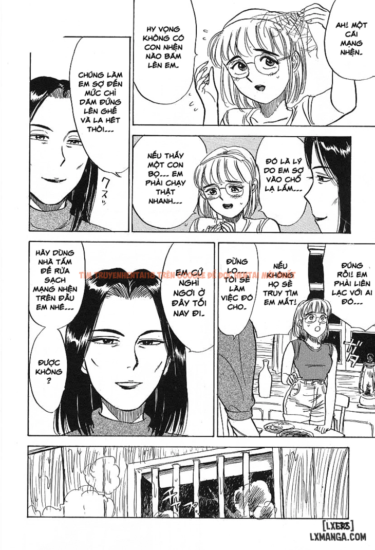 Xem ảnh 3 trong truyện hentai Kankin Ryoujoku - Chapter 9 END - hentaitvn.net