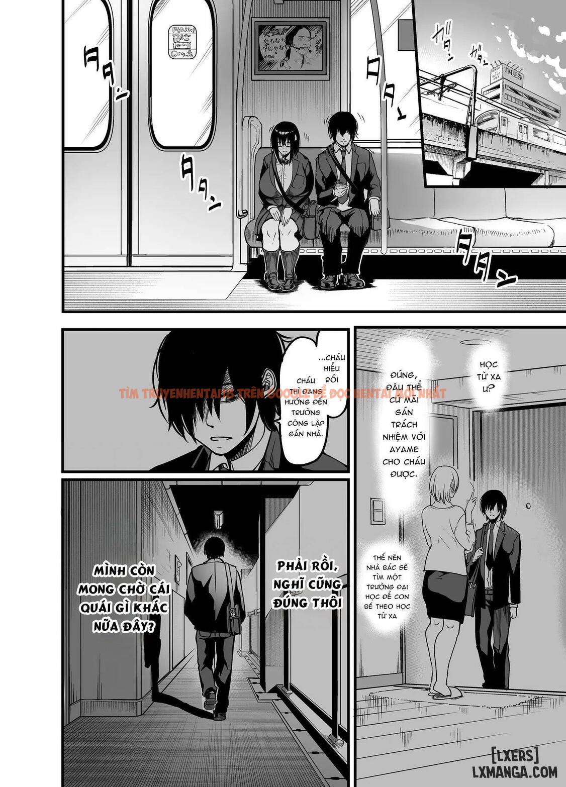 Xem ảnh 15 trong truyện hentai Kanmoku No Ko Sotsugyou No Hi - One Shot - hentaitvn.net