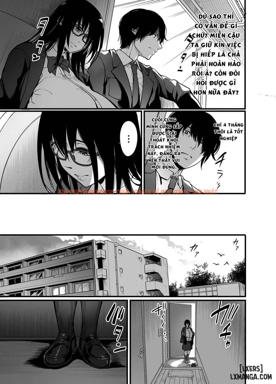 Xem ảnh 16 trong truyện hentai Kanmoku No Ko Sotsugyou No Hi - One Shot - hentaitvn.net