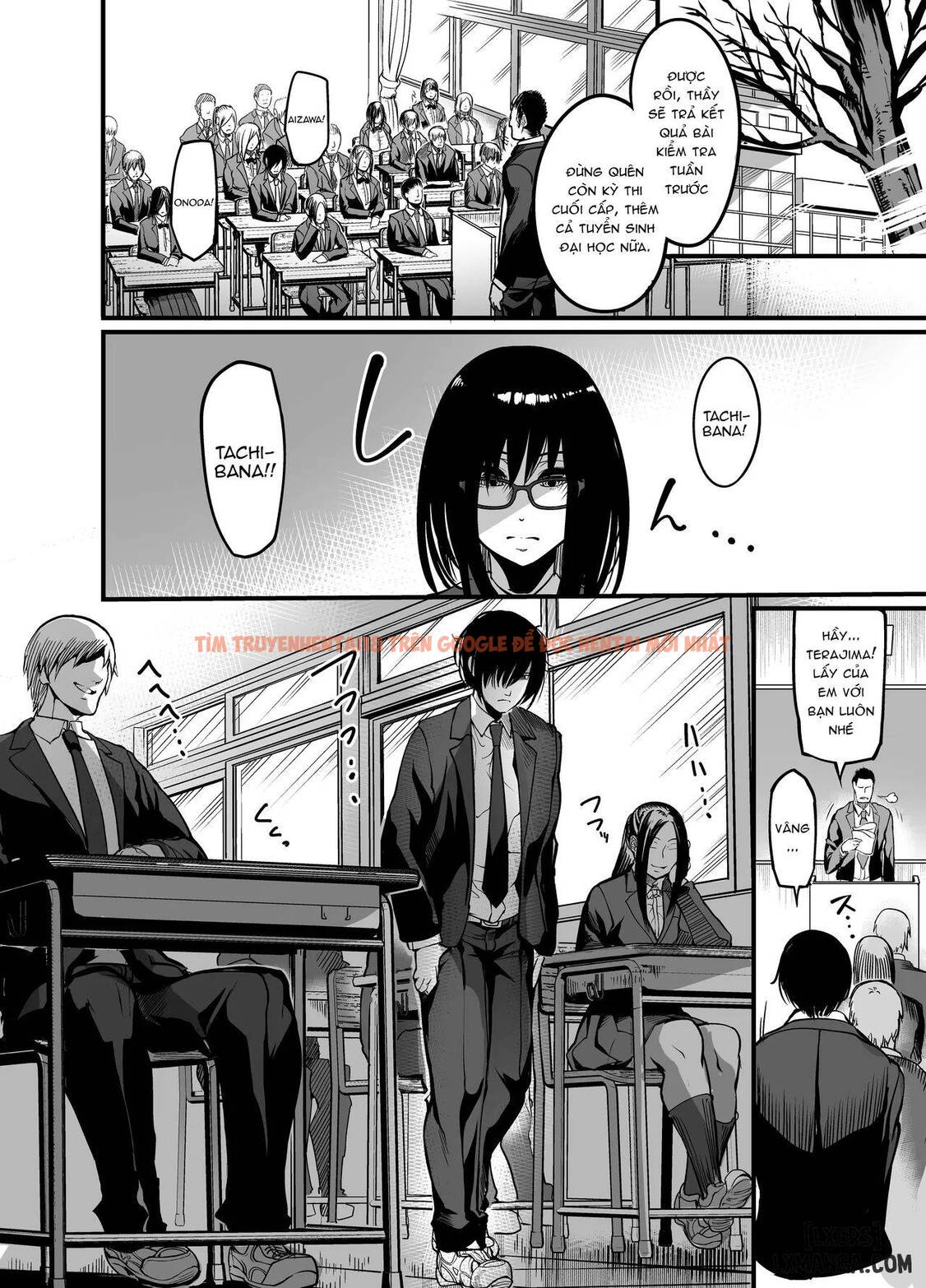 Xem ảnh 19 trong truyện hentai Kanmoku No Ko Sotsugyou No Hi - One Shot - hentaitvn.net
