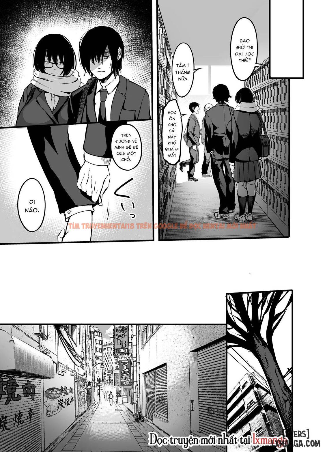 Xem ảnh 20 trong truyện hentai Kanmoku No Ko Sotsugyou No Hi - One Shot - hentaitvn.net