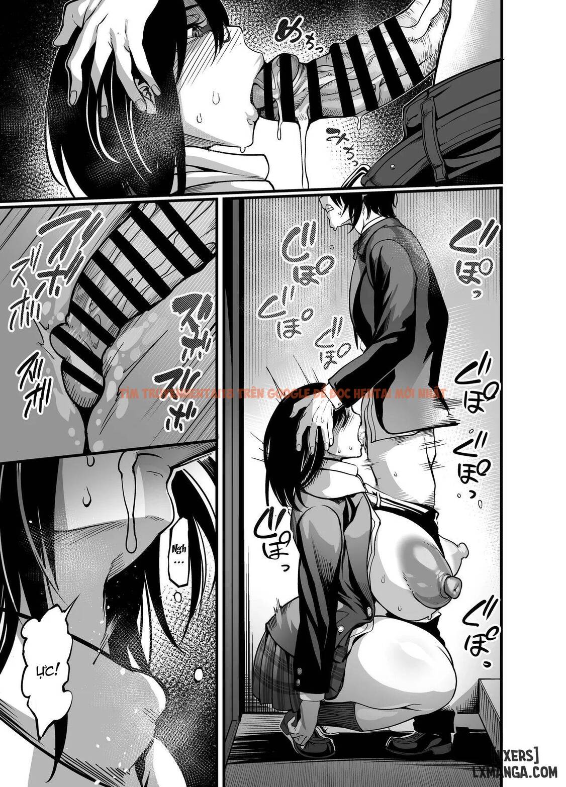 Xem ảnh 24 trong truyện hentai Kanmoku No Ko Sotsugyou No Hi - One Shot - hentaitvn.net