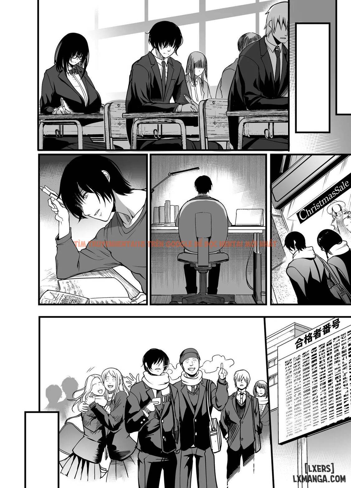 Xem ảnh 35 trong truyện hentai Kanmoku No Ko Sotsugyou No Hi - One Shot - hentaitvn.net