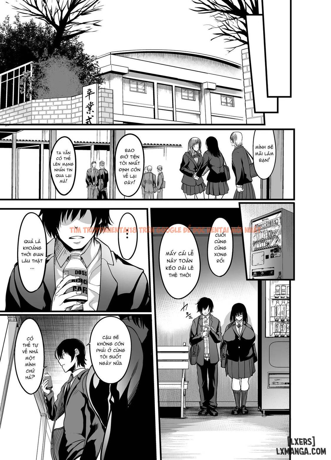 Xem ảnh 36 trong truyện hentai Kanmoku No Ko Sotsugyou No Hi - One Shot - hentaitvn.net