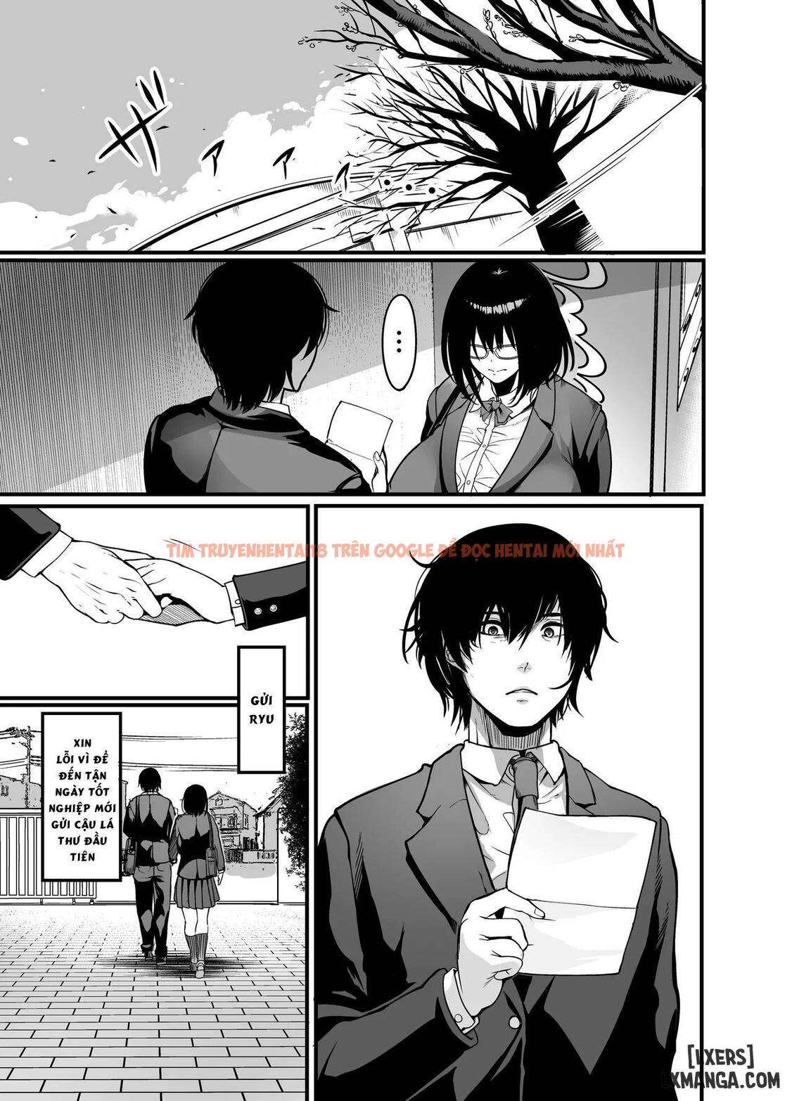 Xem ảnh 38 trong truyện hentai Kanmoku No Ko Sotsugyou No Hi - One Shot - hentaitvn.net