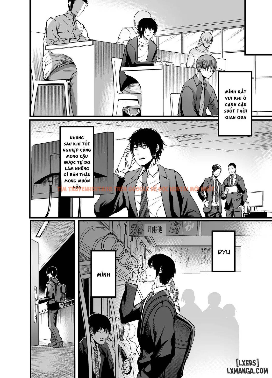 Xem ảnh 51 trong truyện hentai Kanmoku No Ko Sotsugyou No Hi - One Shot - hentaitvn.net