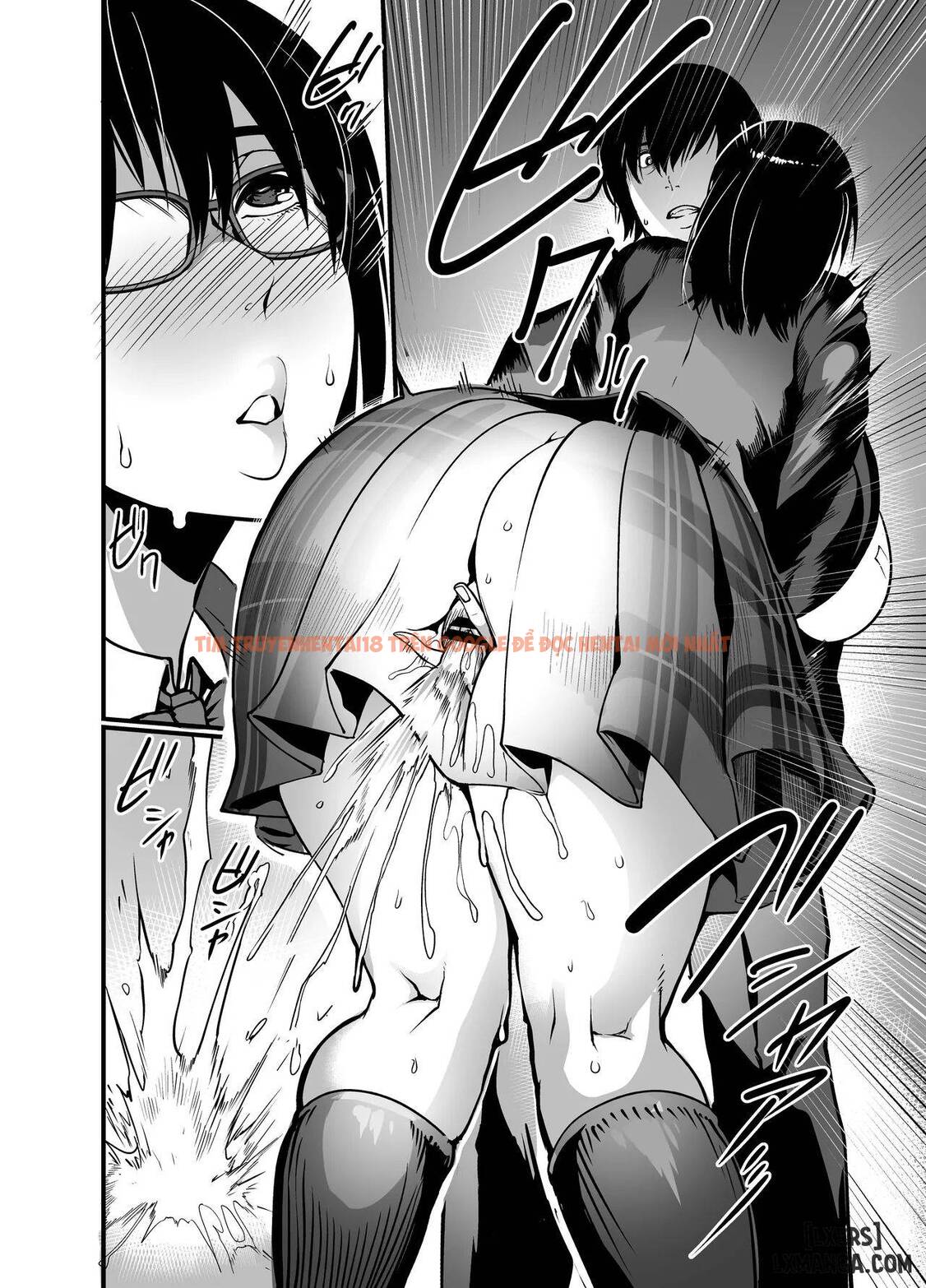Xem ảnh 7 trong truyện hentai Kanmoku No Ko Sotsugyou No Hi - One Shot - hentaitvn.net