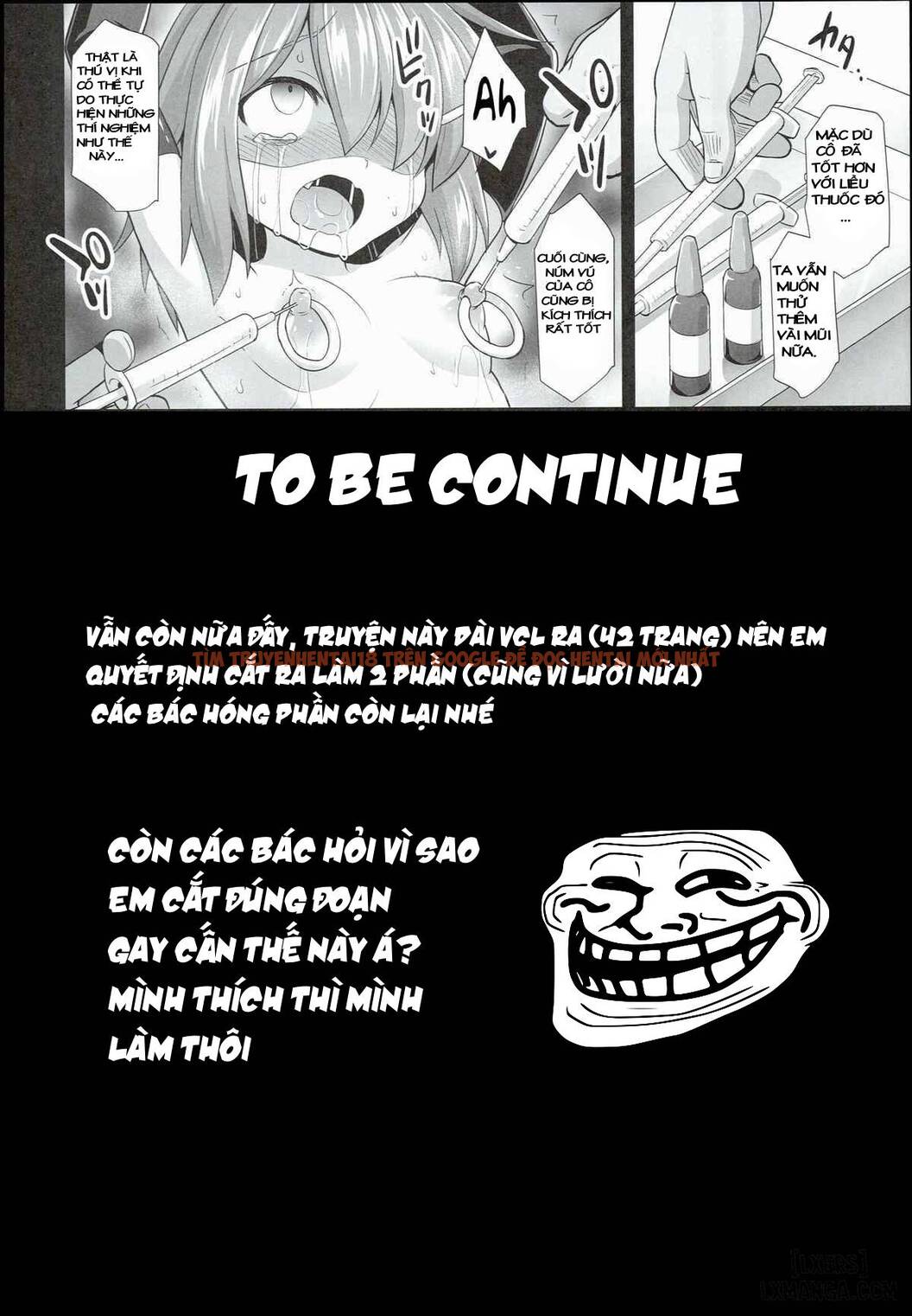Xem ảnh 16 trong truyện hentai Kanmusu Chakunin Ikazuchi Kousoku Gekiyaku Choukyou - One Shot - hentaitvn.net