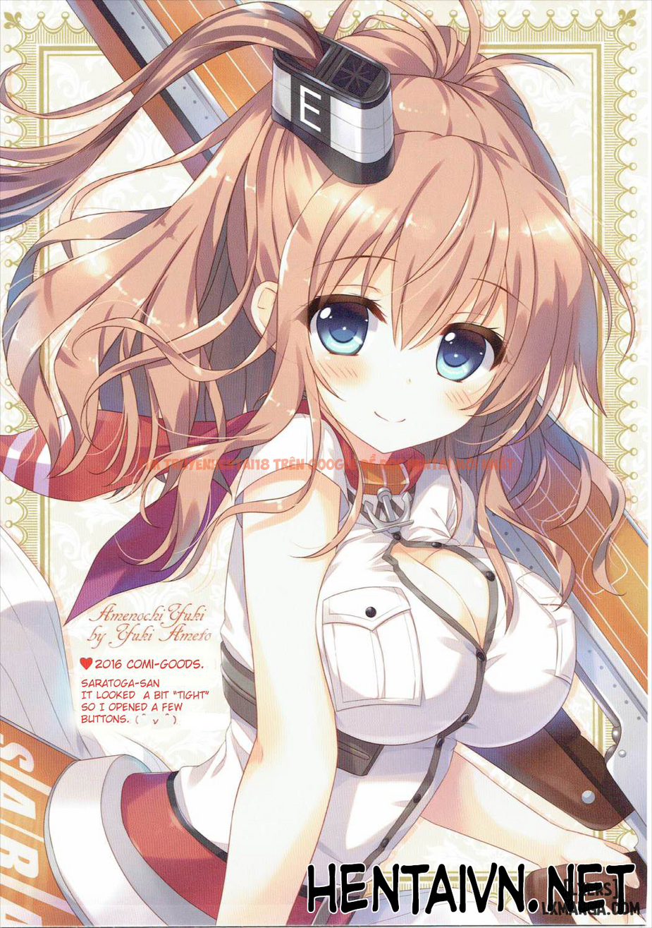 Xem ảnh 10 trong truyện hentai Kanmusu Collection 10 - One Shot - hentaitvn.net