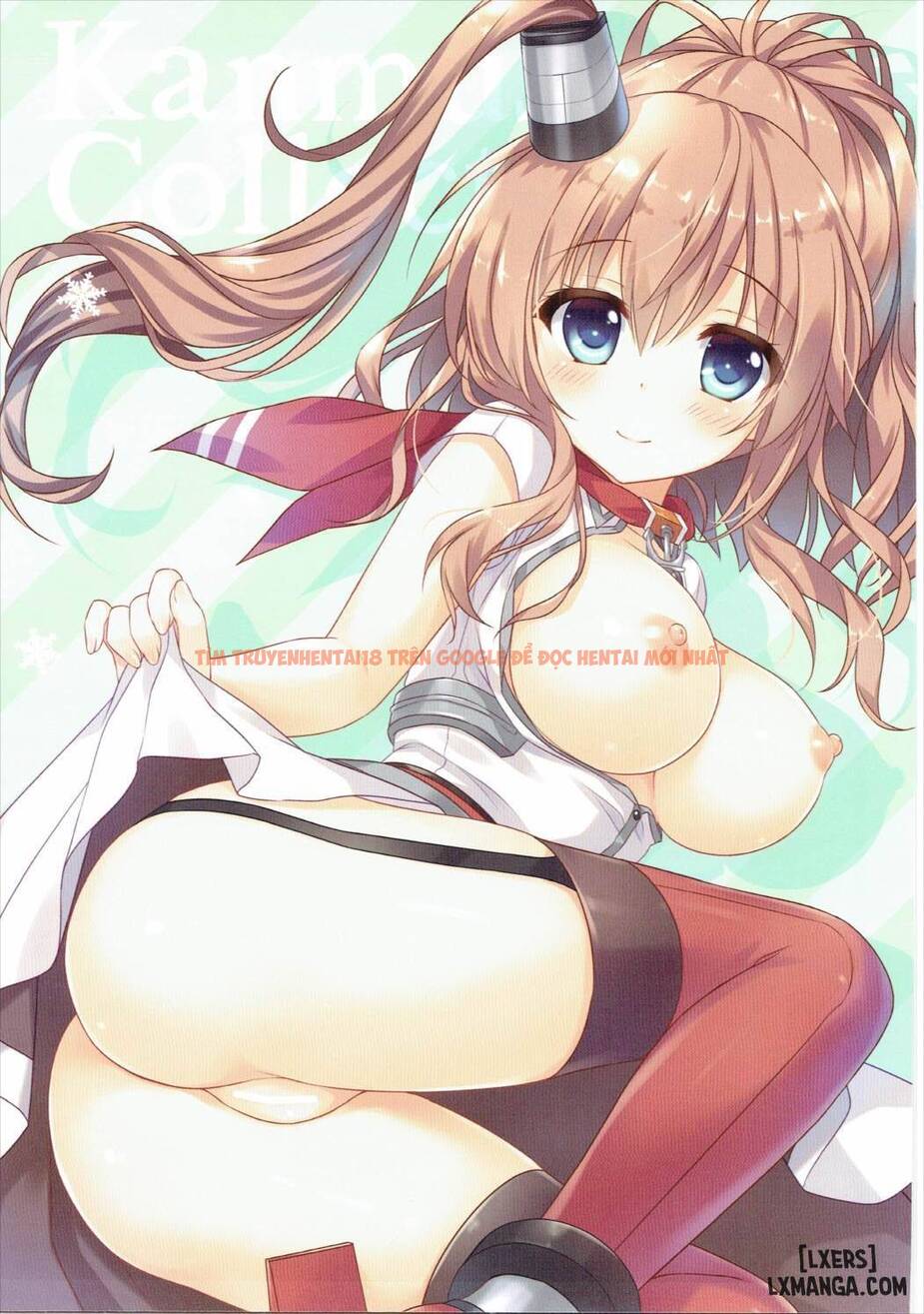 Xem ảnh 2 trong truyện hentai Kanmusu Collection 10 - One Shot - hentaitvn.net