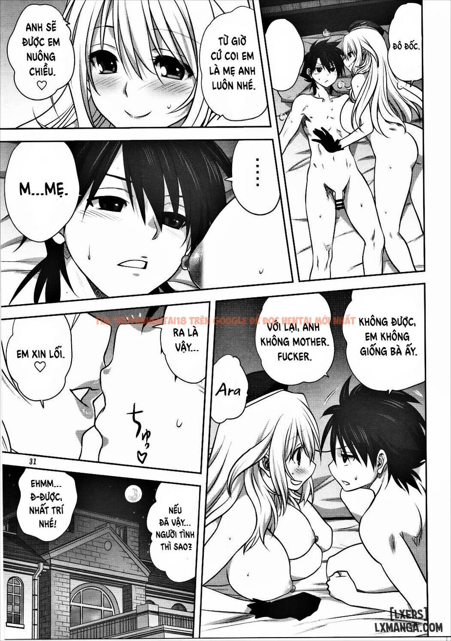Xem ảnh Kanmusu To Issho -atago Hen - One Shot - 29 - HentaiTruyen.fun