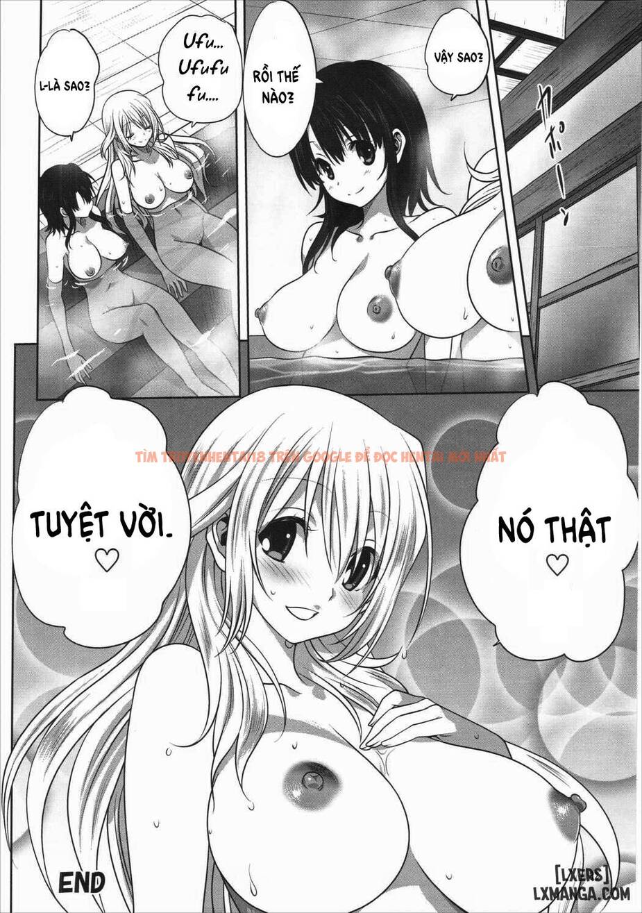 Xem ảnh Kanmusu To Issho -atago Hen - One Shot - 30 - HentaiTruyen.fun