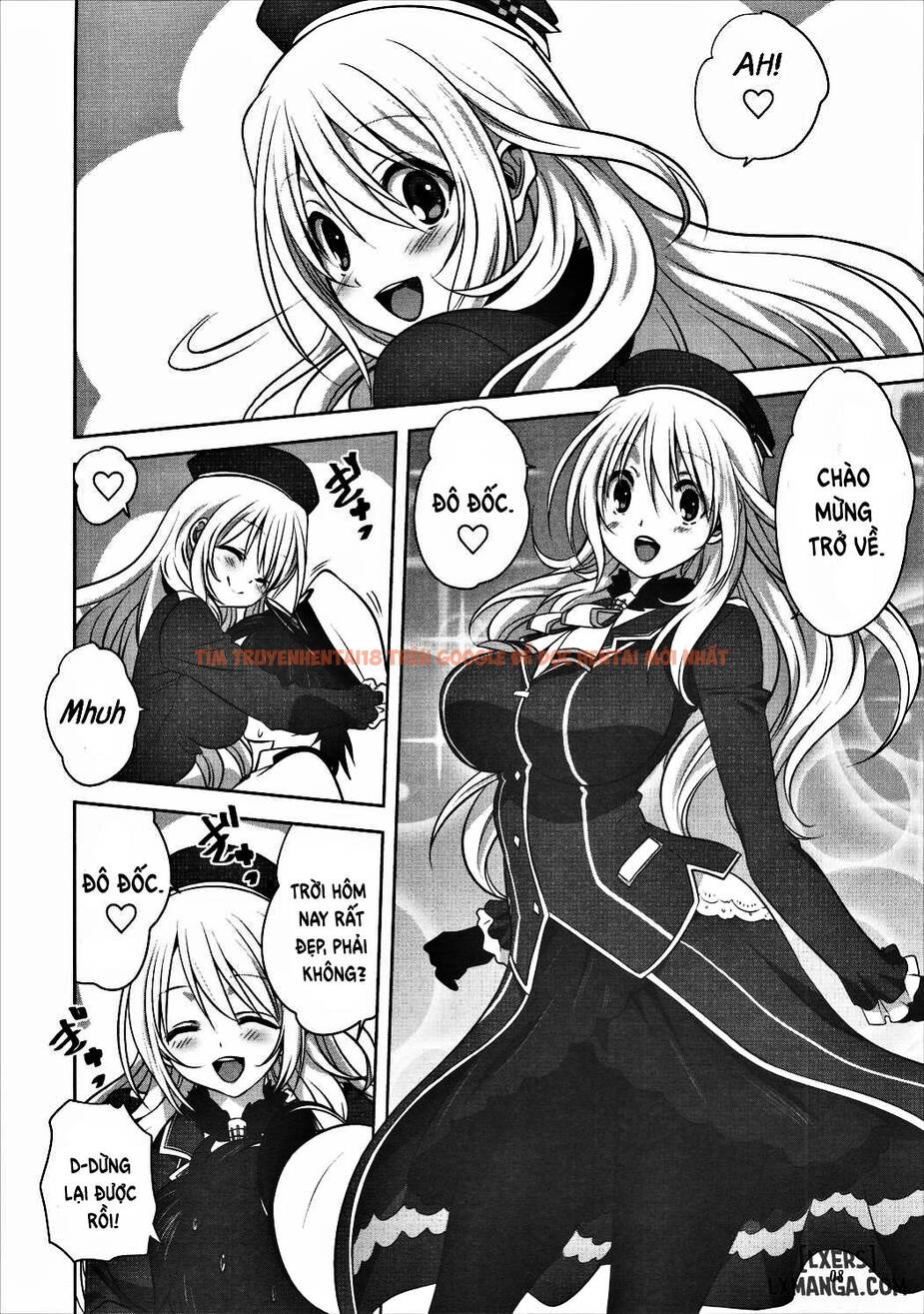 Xem ảnh Kanmusu To Issho -atago Hen - One Shot - 6 - HentaiTruyen.fun