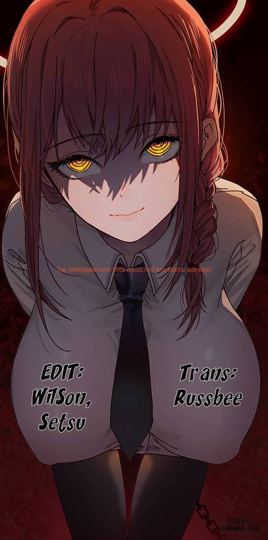 Trang truyện 25 trong truyện tranh Kanojo Ga Dekitara Pet Ga Yande Succubus - One Shot - www.truyentvn.net