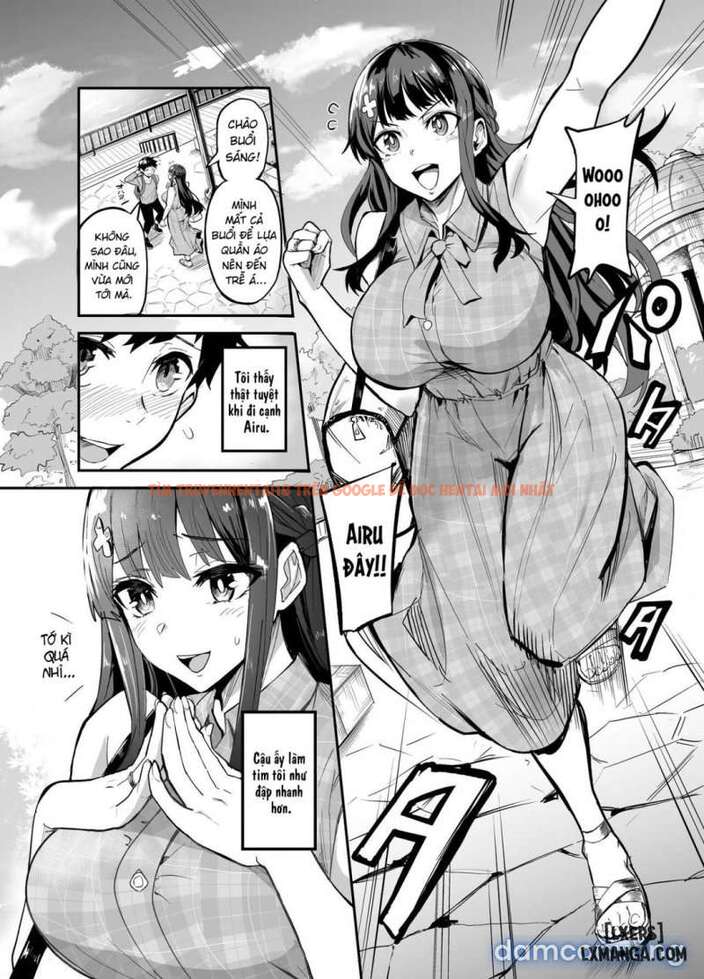 Xem ảnh Kanojo Ga Gaikokujin Ni Netorareru Manga Ouchi Fuck Hen [彼女が外国人に寝取られる漫画 おうちファック編] - Chapter 0 - page_005 - Truyenhentaiz.net
