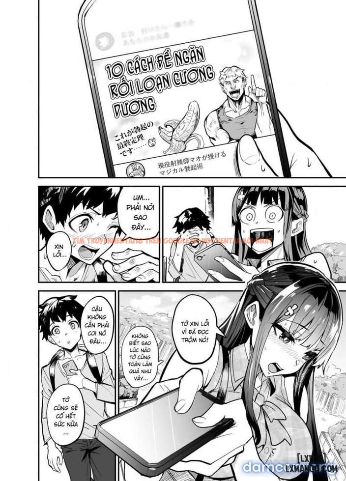 Xem ảnh Kanojo Ga Gaikokujin Ni Netorareru Manga Ouchi Fuck Hen [彼女が外国人に寝取られる漫画 おうちファック編] - Chapter 0 - page_007 - Truyenhentaiz.net