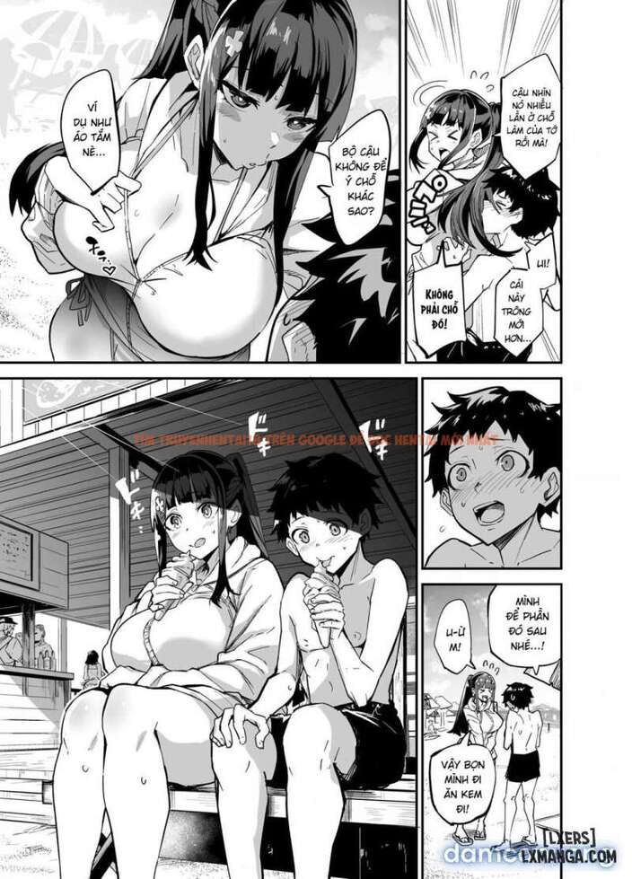 Xem ảnh Kanojo Ga Gaikokujin Ni Netorareru Manga Ouchi Fuck Hen [彼女が外国人に寝取られる漫画 おうちファック編] - Chapter 0 - page_014 - Truyenhentaiz.net