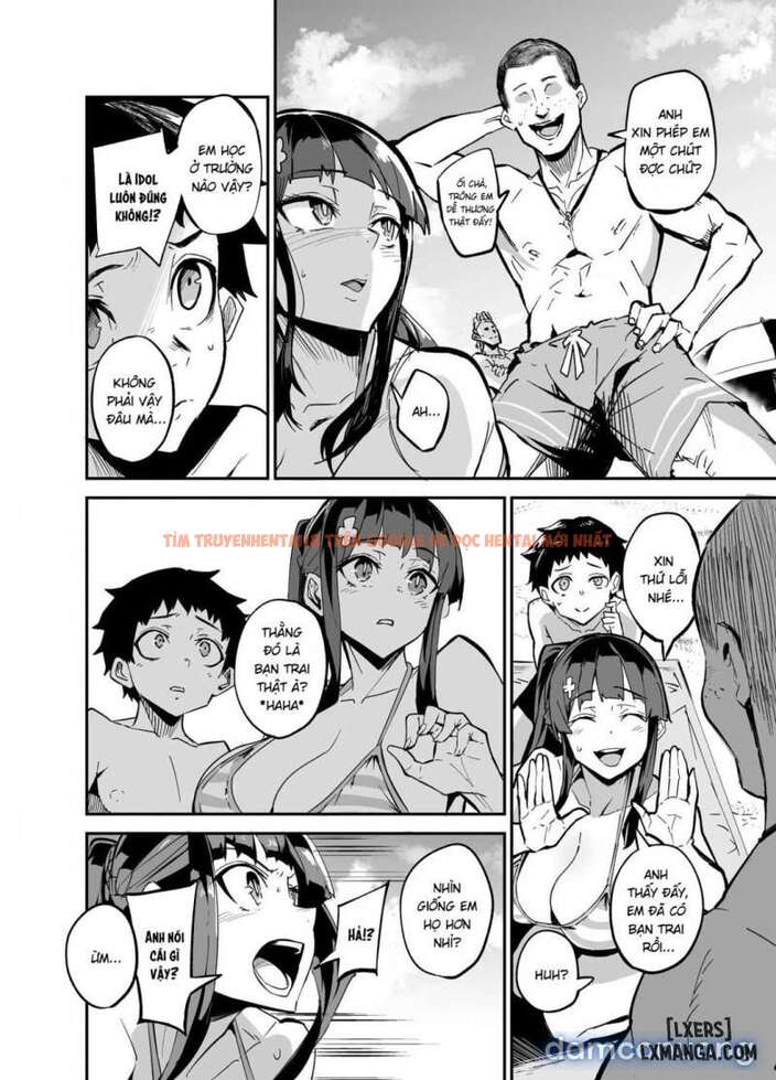 Xem ảnh Kanojo Ga Gaikokujin Ni Netorareru Manga Ouchi Fuck Hen [彼女が外国人に寝取られる漫画 おうちファック編] - Chapter 0 - page_021 - Truyenhentaiz.net