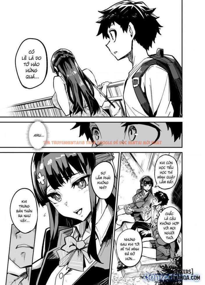 Xem ảnh Kanojo Ga Gaikokujin Ni Netorareru Manga Ouchi Fuck Hen [彼女が外国人に寝取られる漫画 おうちファック編] - Chapter 0 - page_024 - Truyenhentaiz.net