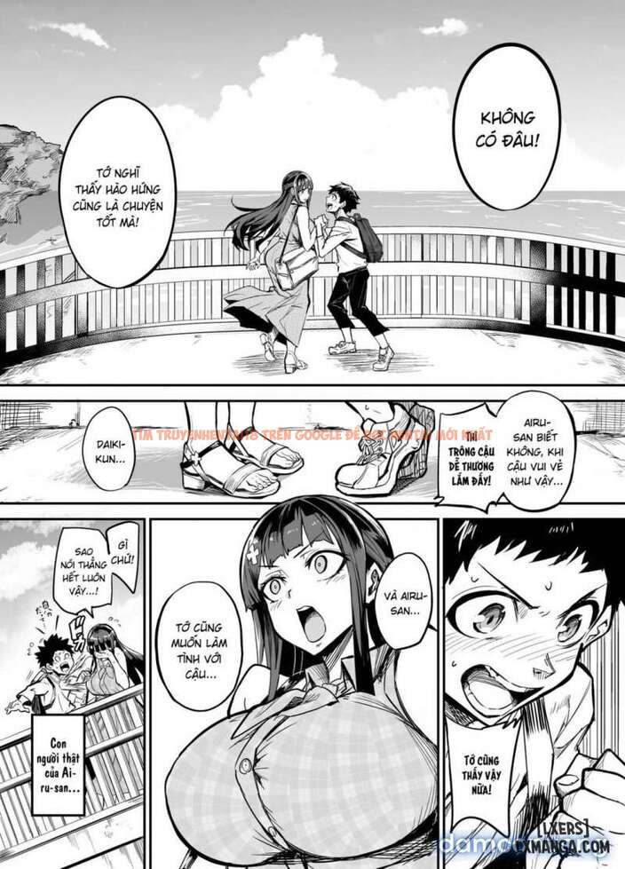 Xem ảnh Kanojo Ga Gaikokujin Ni Netorareru Manga Ouchi Fuck Hen [彼女が外国人に寝取られる漫画 おうちファック編] - Chapter 0 - page_025 - Truyenhentaiz.net