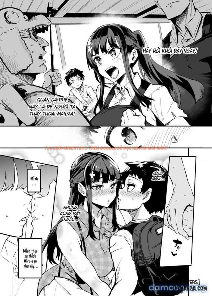 Xem ảnh Kanojo Ga Gaikokujin Ni Netorareru Manga Ouchi Fuck Hen [彼女が外国人に寝取られる漫画 おうちファック編] - Chapter 0 - page_026 - Truyenhentaiz.net