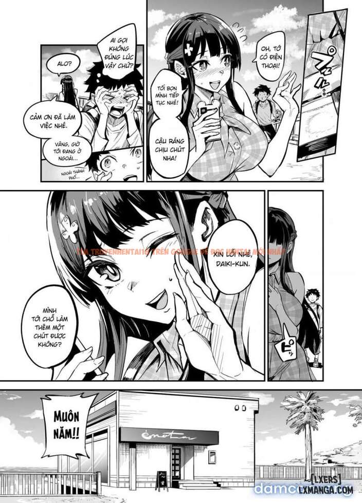 Xem ảnh Kanojo Ga Gaikokujin Ni Netorareru Manga Ouchi Fuck Hen [彼女が外国人に寝取られる漫画 おうちファック編] - Chapter 0 - page_027 - Truyenhentaiz.net