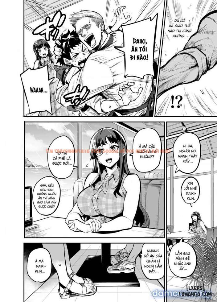 Xem ảnh Kanojo Ga Gaikokujin Ni Netorareru Manga Ouchi Fuck Hen [彼女が外国人に寝取られる漫画 おうちファック編] - Chapter 0 - page_029 - Truyenhentaiz.net