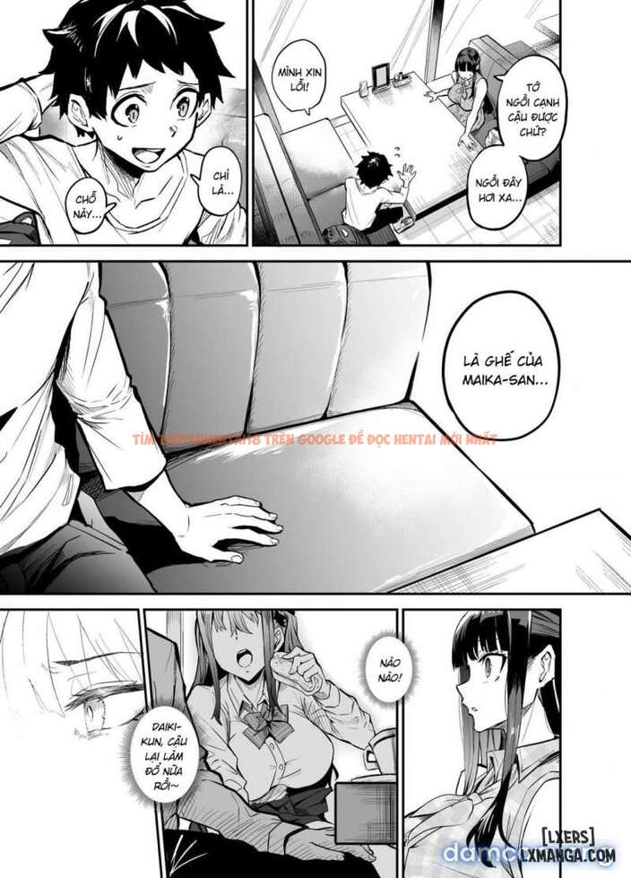Xem ảnh Kanojo Ga Gaikokujin Ni Netorareru Manga Ouchi Fuck Hen [彼女が外国人に寝取られる漫画 おうちファック編] - Chapter 0 - page_030 - Truyenhentaiz.net