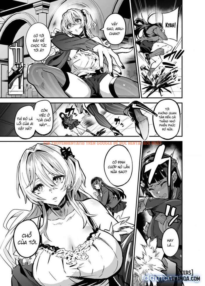 Xem ảnh Kanojo Ga Gaikokujin Ni Netorareru Manga Ouchi Fuck Hen [彼女が外国人に寝取られる漫画 おうちファック編] - Chapter 0 - page_034 - Truyenhentaiz.net