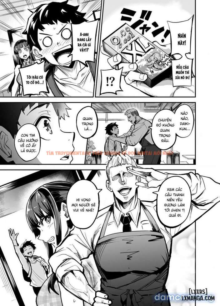 Xem ảnh Kanojo Ga Gaikokujin Ni Netorareru Manga Ouchi Fuck Hen [彼女が外国人に寝取られる漫画 おうちファック編] - Chapter 0 - page_040 - Truyenhentaiz.net