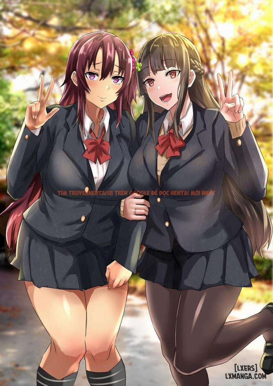 Xem ảnh Kanojo Ga Gaikokujin Ni Netorareru Manga Ouchi Fuck Hen [彼女が外国人に寝取られる漫画 おうちファック編] - Chapter 1 - page_002 - Truyenhentaiz.net