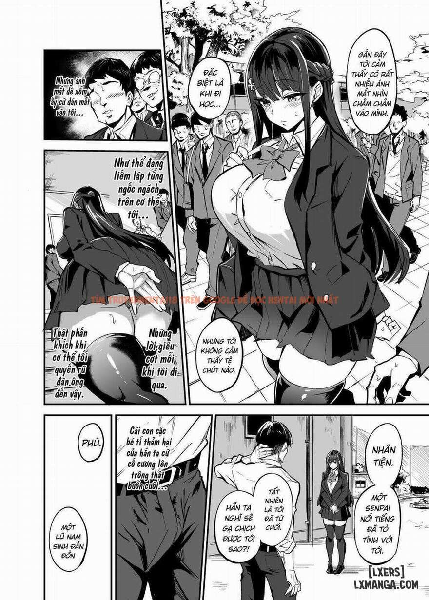 Xem ảnh Kanojo Ga Gaikokujin Ni Netorareru Manga Ouchi Fuck Hen [彼女が外国人に寝取られる漫画 おうちファック編] - Chapter 1 - page_038 - Truyenhentaiz.net