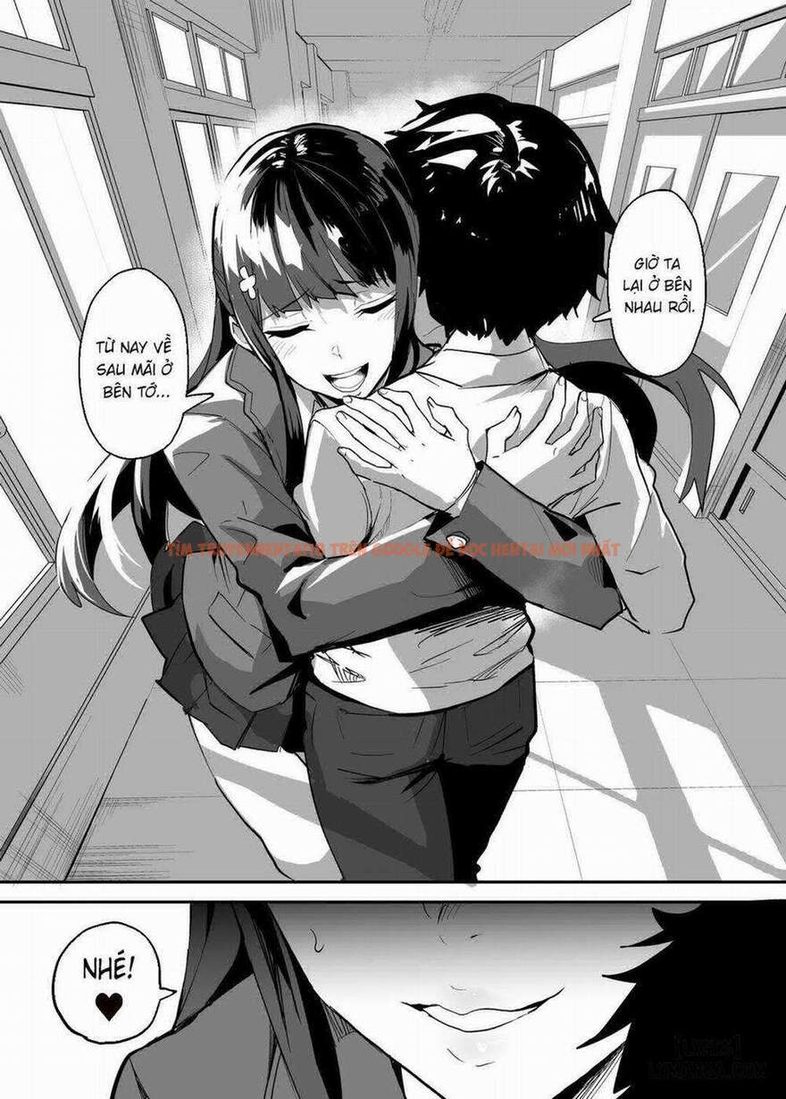 Xem ảnh Kanojo Ga Gaikokujin Ni Netorareru Manga Ouchi Fuck Hen [彼女が外国人に寝取られる漫画 おうちファック編] - Chapter 1 - page_093 - Truyenhentaiz.net