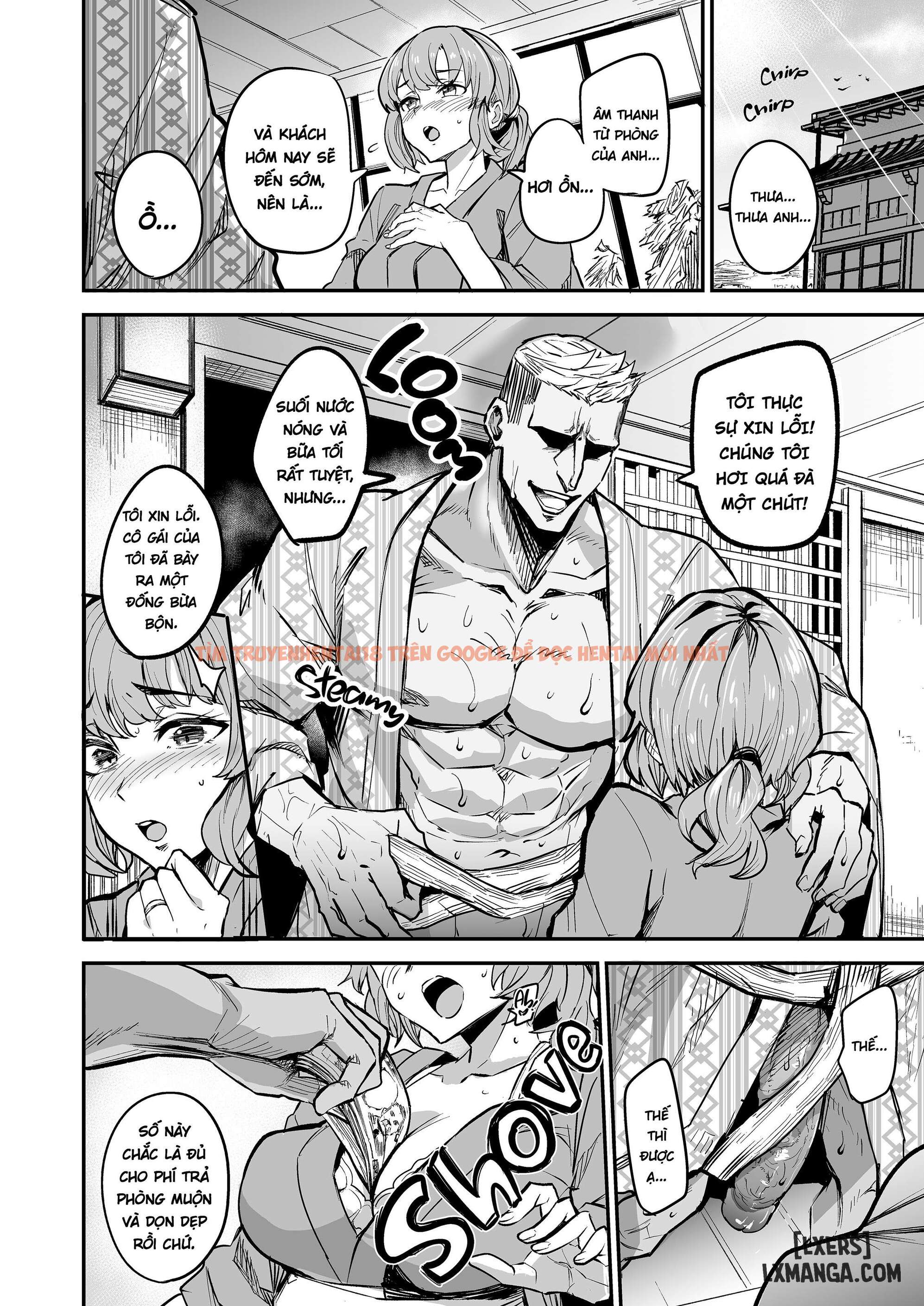 Xem ảnh page_027 trong truyện hentai Kanojo Ga Gaikokujin Ni Netorareru Manga Ouchi Fuck Hen [彼女が外国人に寝取られる漫画 おうちファック編] - Chapter 2 - www.hentaitvn.net