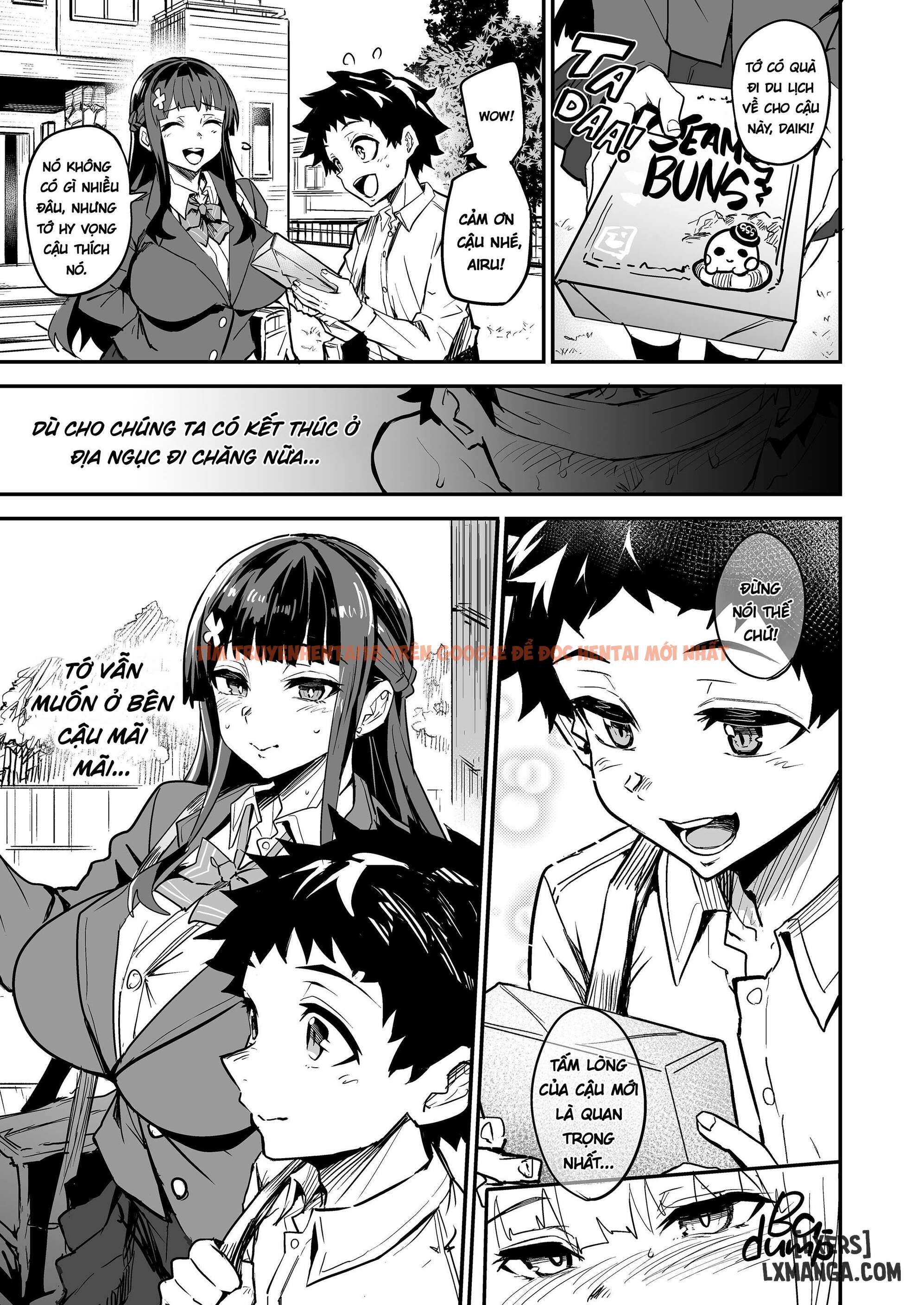 Xem ảnh page_030 trong truyện hentai Kanojo Ga Gaikokujin Ni Netorareru Manga Ouchi Fuck Hen [彼女が外国人に寝取られる漫画 おうちファック編] - Chapter 2 - www.hentaitvn.net