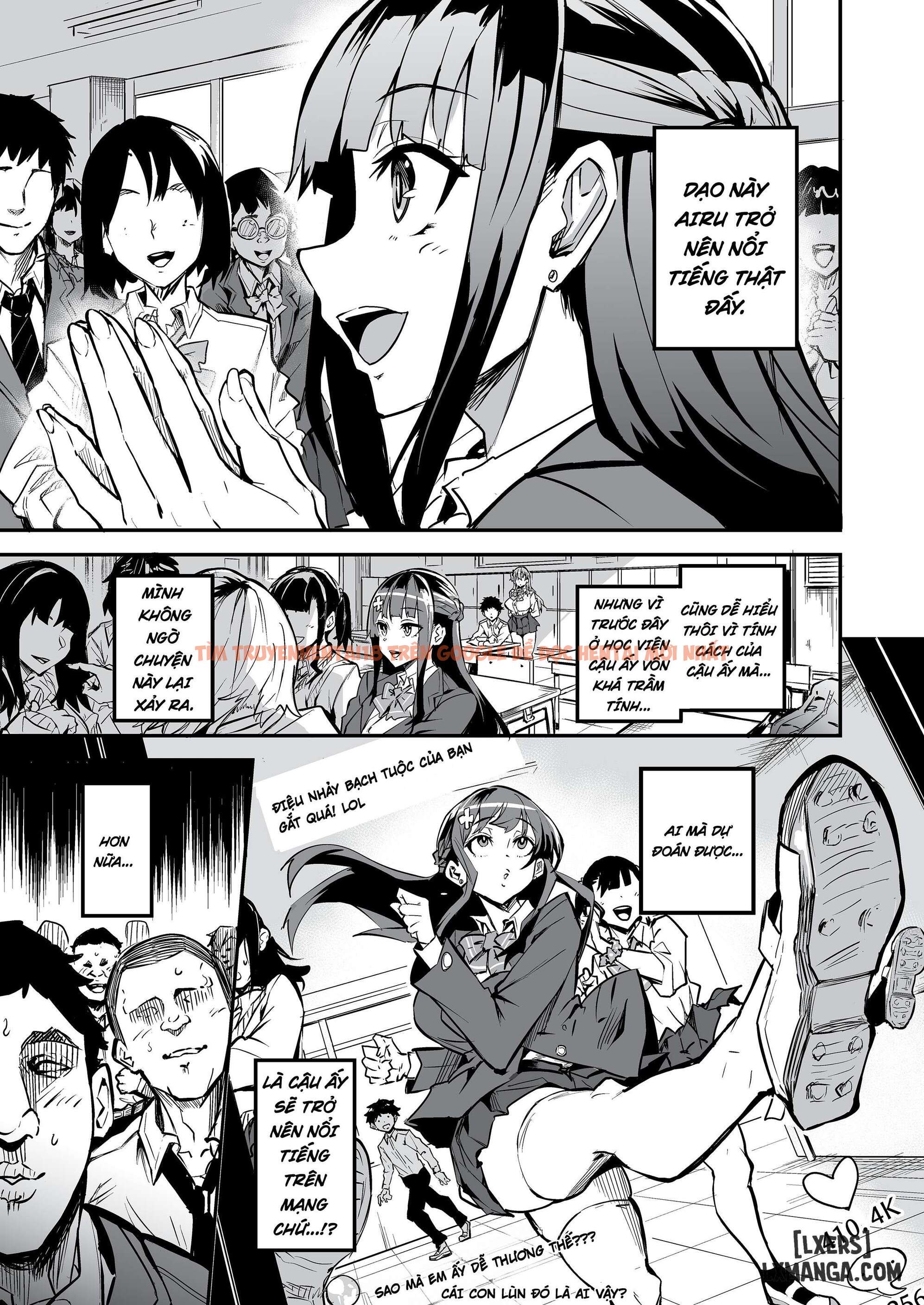 Xem ảnh page_036 trong truyện hentai Kanojo Ga Gaikokujin Ni Netorareru Manga Ouchi Fuck Hen [彼女が外国人に寝取られる漫画 おうちファック編] - Chapter 2 - www.hentaitvn.net