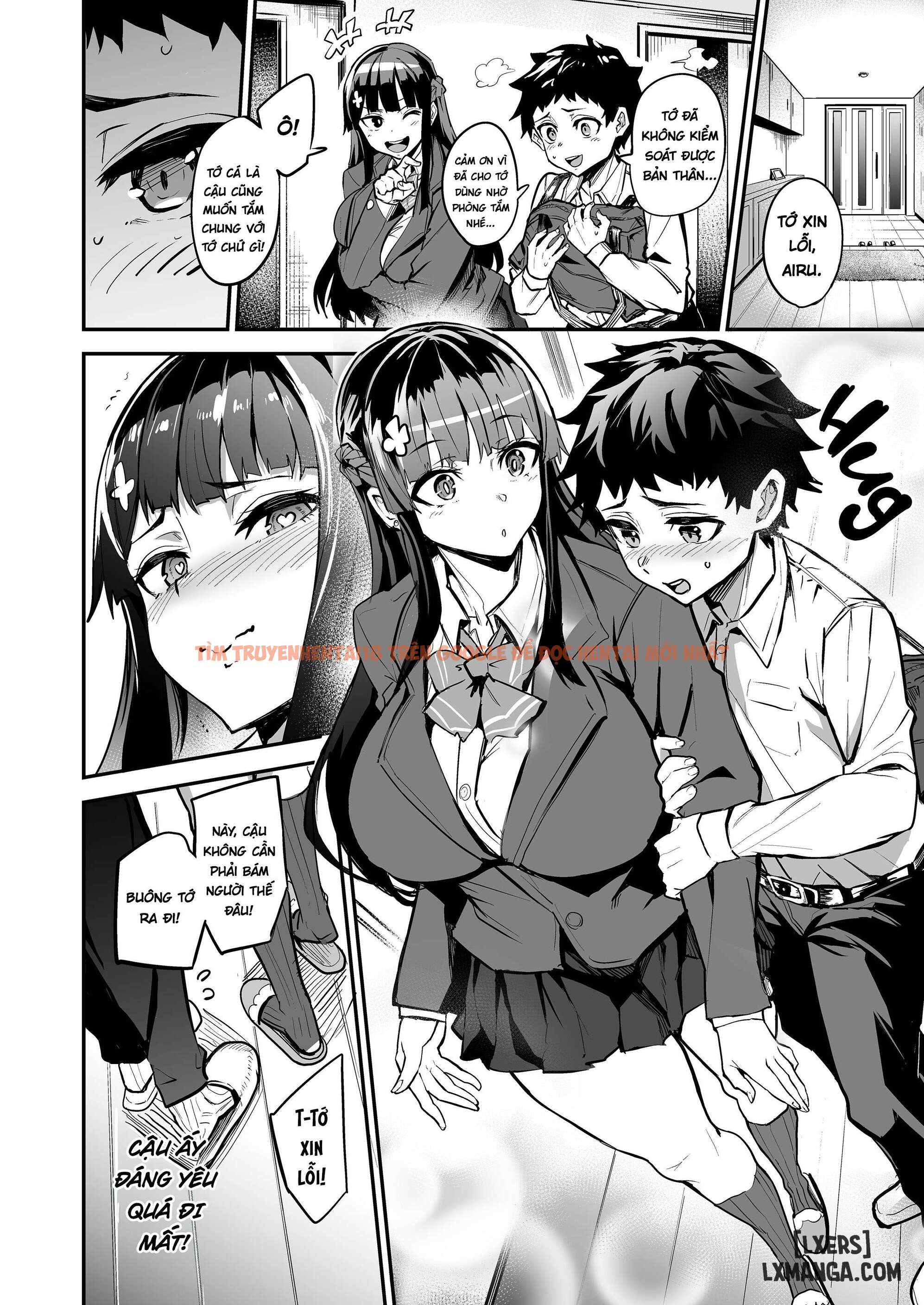 Xem ảnh page_061 trong truyện hentai Kanojo Ga Gaikokujin Ni Netorareru Manga Ouchi Fuck Hen [彼女が外国人に寝取られる漫画 おうちファック編] - Chapter 2 - www.hentaitvn.net