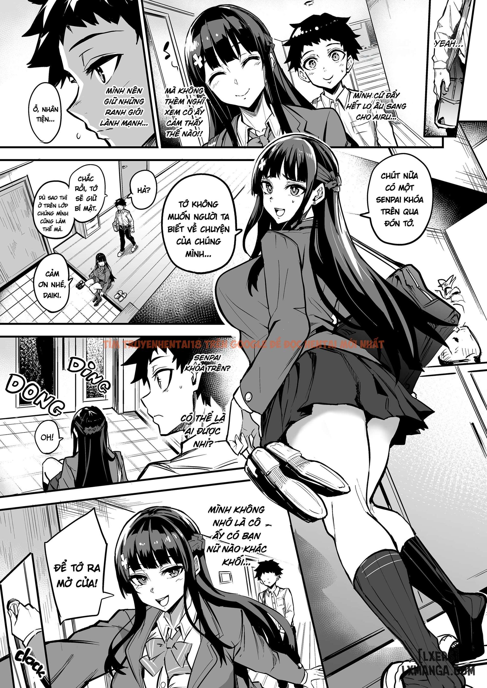 Xem ảnh page_062 trong truyện hentai Kanojo Ga Gaikokujin Ni Netorareru Manga Ouchi Fuck Hen [彼女が外国人に寝取られる漫画 おうちファック編] - Chapter 2 - www.hentaitvn.net