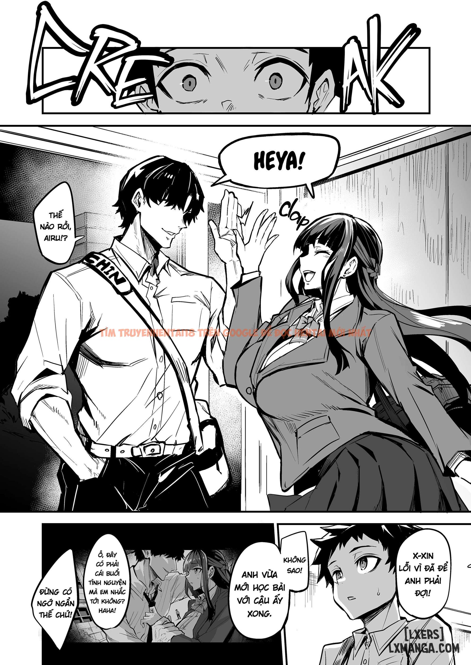 Xem ảnh page_063 trong truyện hentai Kanojo Ga Gaikokujin Ni Netorareru Manga Ouchi Fuck Hen [彼女が外国人に寝取られる漫画 おうちファック編] - Chapter 2 - www.hentaitvn.net