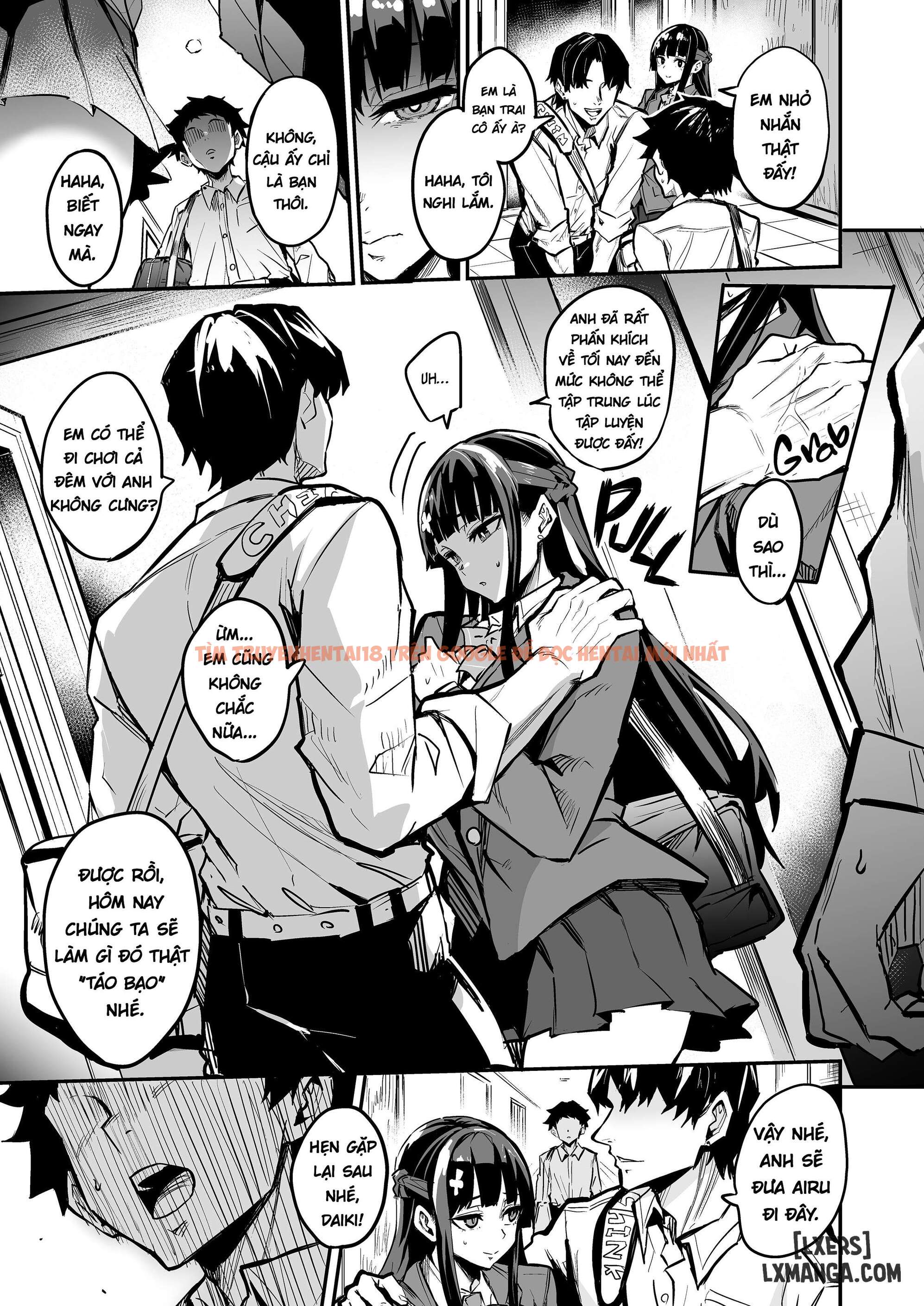 Xem ảnh page_064 trong truyện hentai Kanojo Ga Gaikokujin Ni Netorareru Manga Ouchi Fuck Hen [彼女が外国人に寝取られる漫画 おうちファック編] - Chapter 2 - www.hentaitvn.net