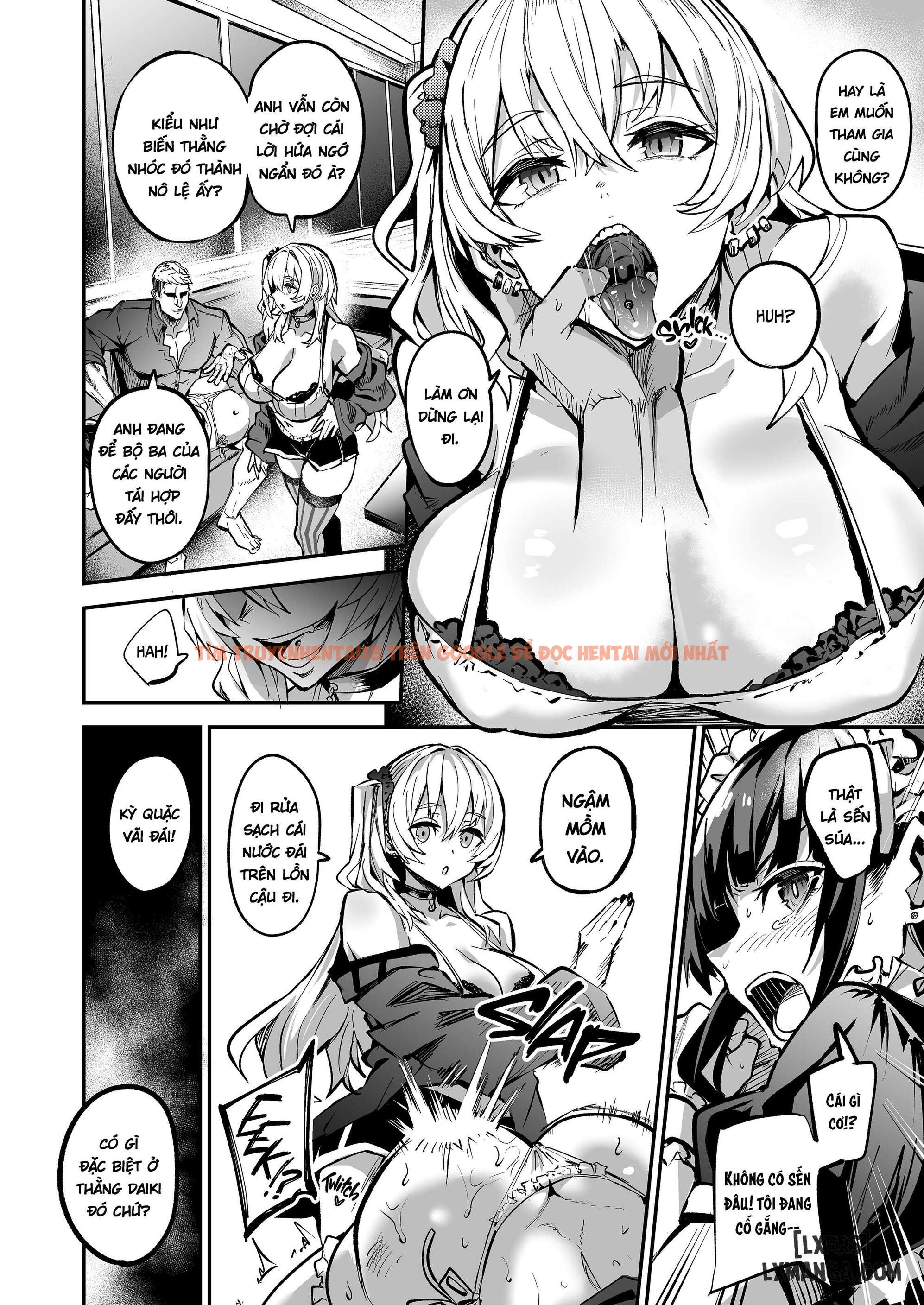 Xem ảnh page_081 trong truyện hentai Kanojo Ga Gaikokujin Ni Netorareru Manga Ouchi Fuck Hen [彼女が外国人に寝取られる漫画 おうちファック編] - Chapter 2 - www.hentaitvn.net