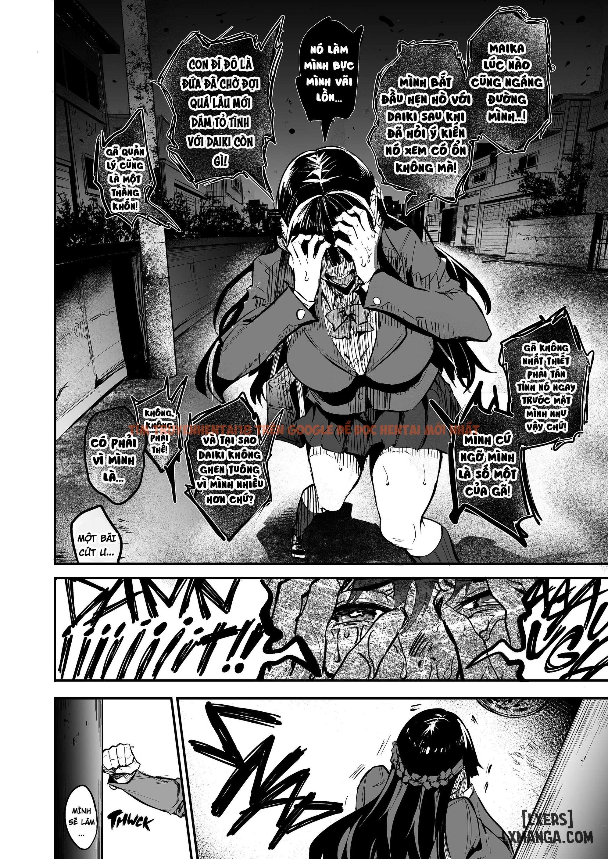 Xem ảnh page_101 trong truyện hentai Kanojo Ga Gaikokujin Ni Netorareru Manga Ouchi Fuck Hen [彼女が外国人に寝取られる漫画 おうちファック編] - Chapter 2 - www.hentaitvn.net