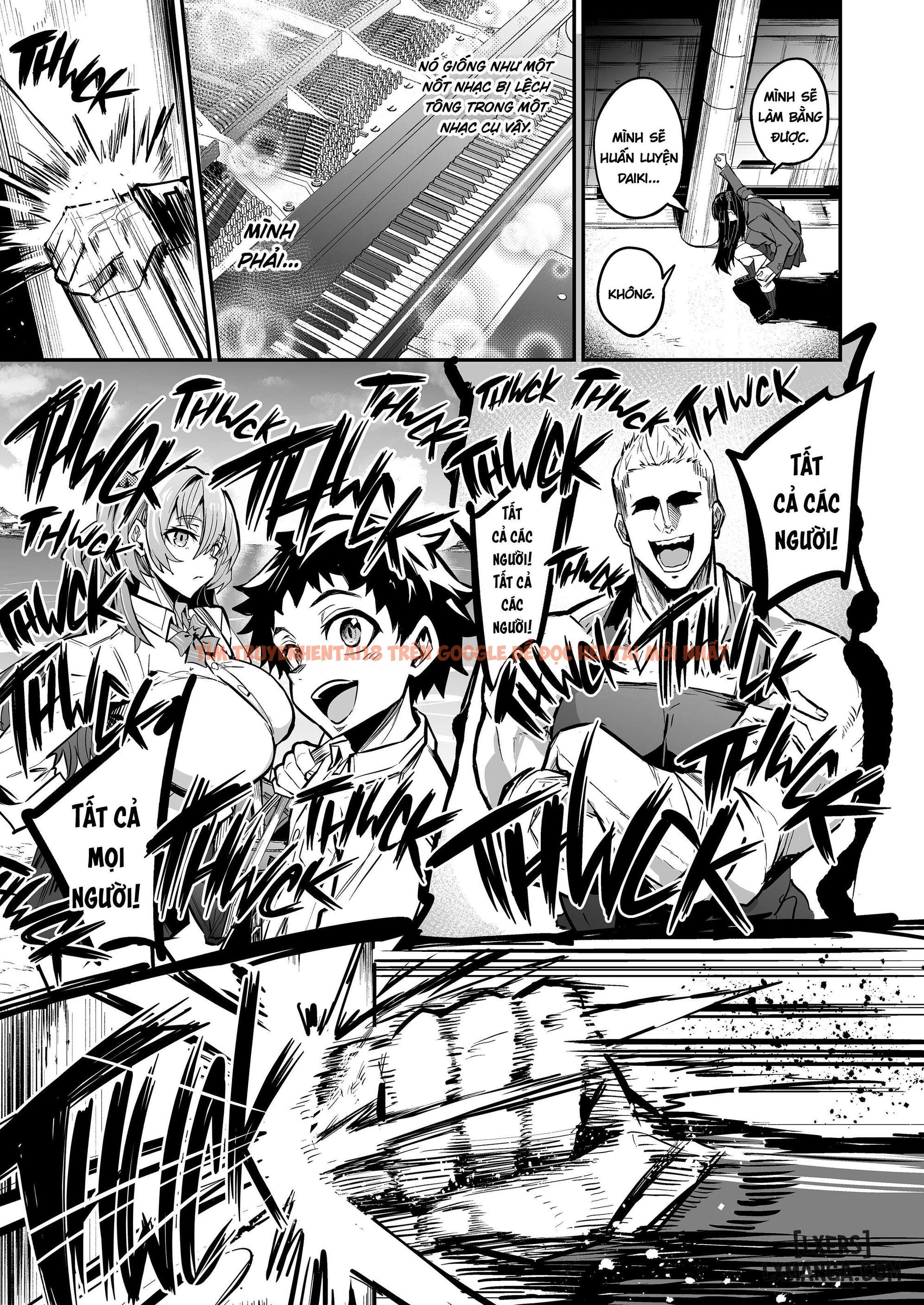 Xem ảnh page_102 trong truyện hentai Kanojo Ga Gaikokujin Ni Netorareru Manga Ouchi Fuck Hen [彼女が外国人に寝取られる漫画 おうちファック編] - Chapter 2 - www.hentaitvn.net