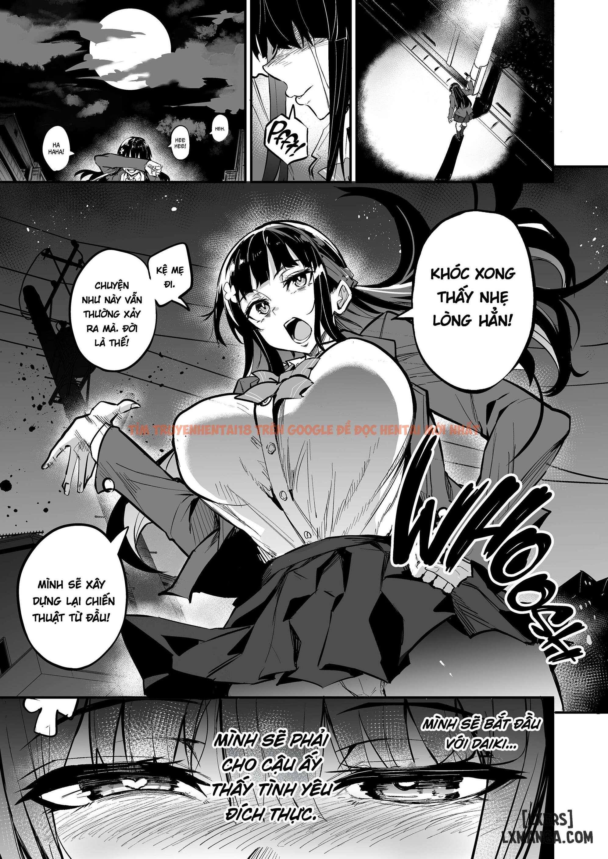 Xem ảnh page_104 trong truyện hentai Kanojo Ga Gaikokujin Ni Netorareru Manga Ouchi Fuck Hen [彼女が外国人に寝取られる漫画 おうちファック編] - Chapter 2 - www.hentaitvn.net