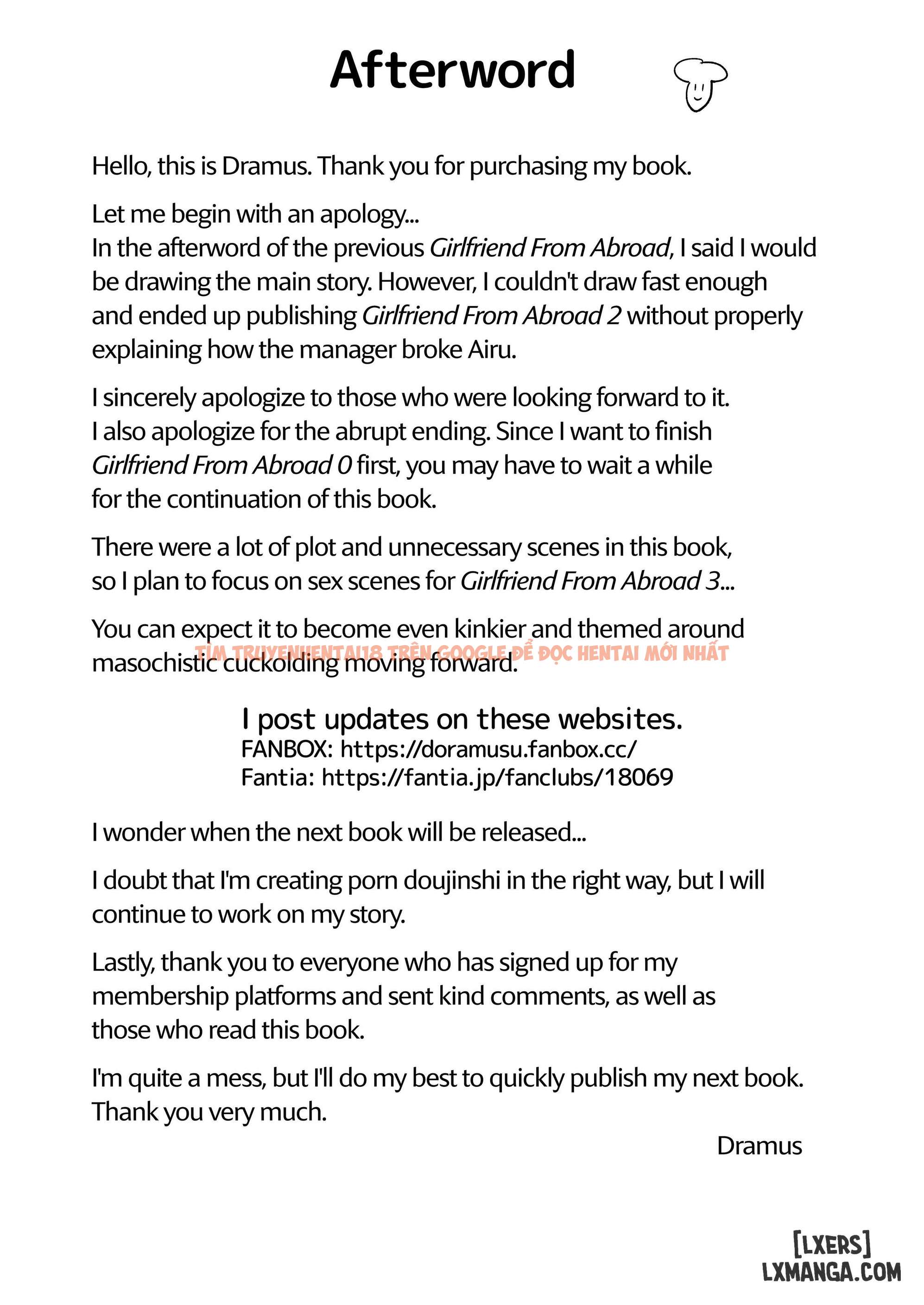 Xem ảnh page_106 trong truyện hentai Kanojo Ga Gaikokujin Ni Netorareru Manga Ouchi Fuck Hen [彼女が外国人に寝取られる漫画 おうちファック編] - Chapter 2 - www.hentaitvn.net