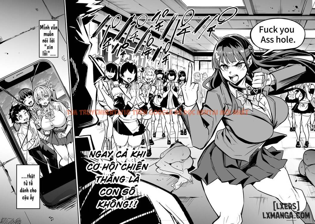 Xem ảnh Kanojo Ga Gaikokujin Ni Netorareru Manga Ouchi Fuck Hen [彼女が外国人に寝取られる漫画 おうちファック編] - Chapter 4 - page_003 - Truyenhentaiz.net