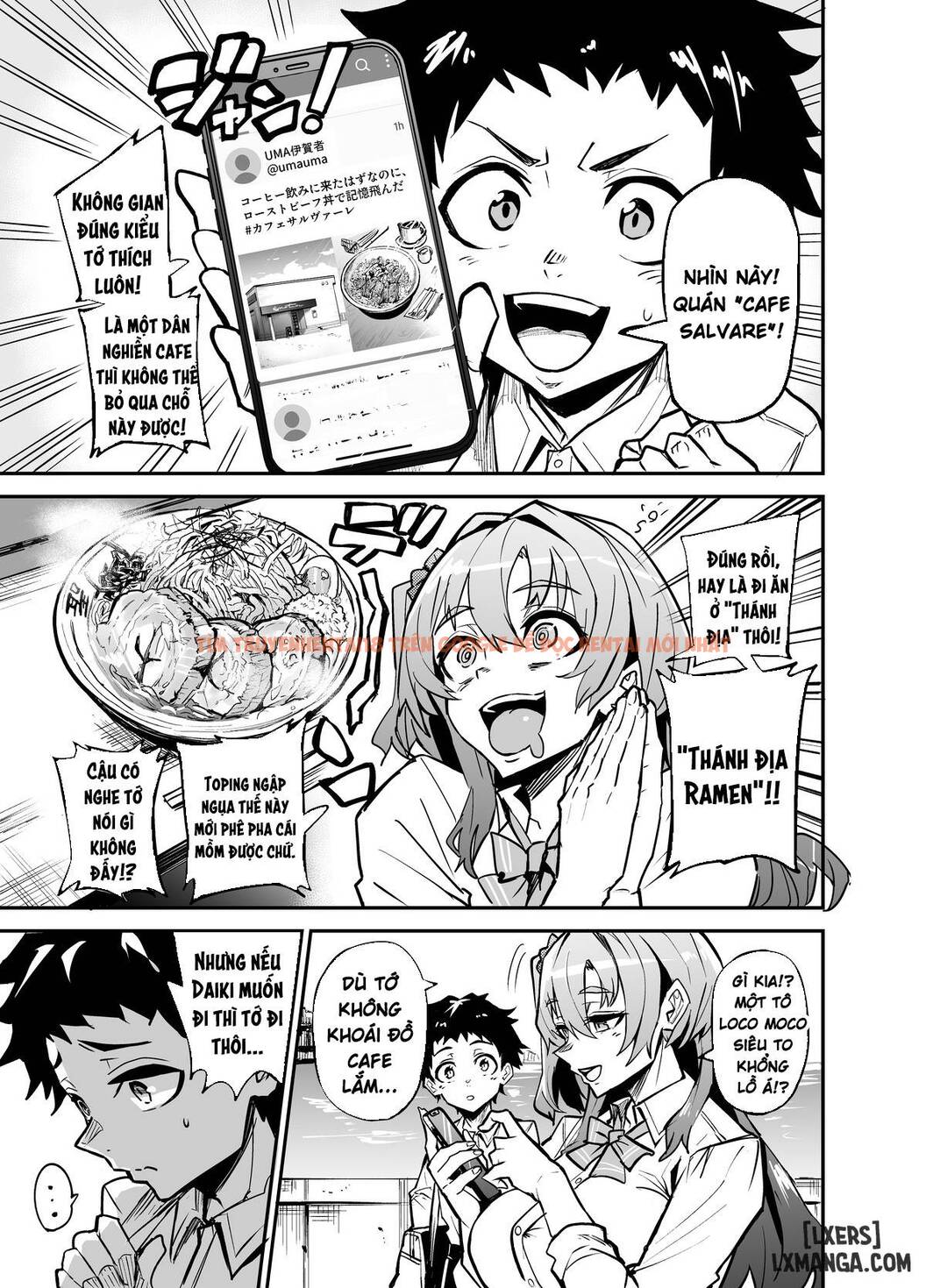 Xem ảnh Kanojo Ga Gaikokujin Ni Netorareru Manga Ouchi Fuck Hen [彼女が外国人に寝取られる漫画 おうちファック編] - Chapter 4 - page_011 - Truyenhentaiz.net