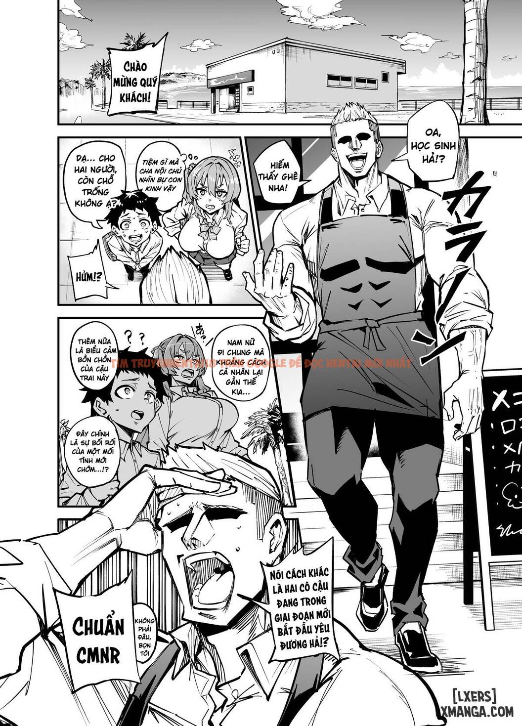 Xem ảnh Kanojo Ga Gaikokujin Ni Netorareru Manga Ouchi Fuck Hen [彼女が外国人に寝取られる漫画 おうちファック編] - Chapter 4 - page_020 - Truyenhentaiz.net