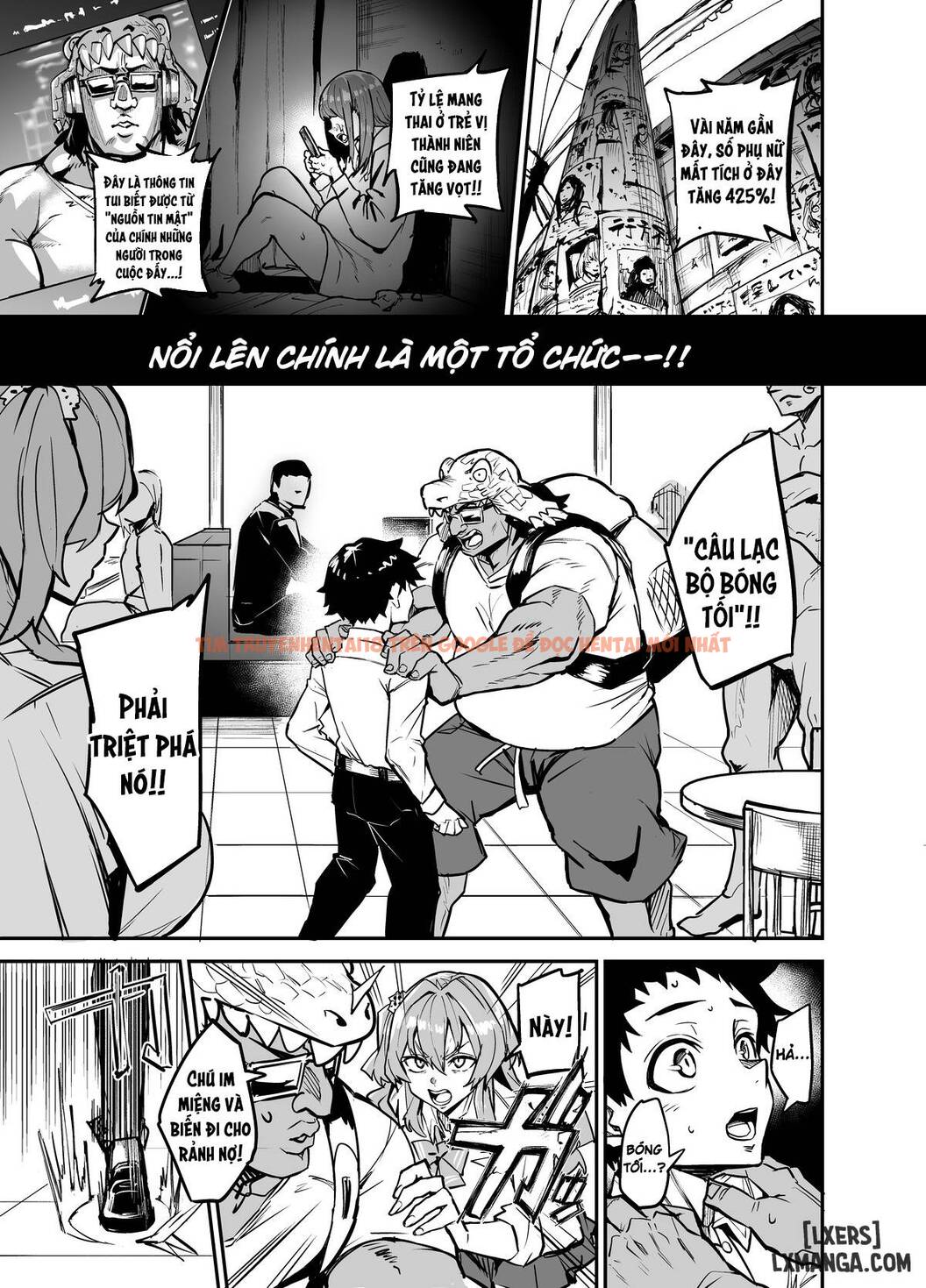 Xem ảnh Kanojo Ga Gaikokujin Ni Netorareru Manga Ouchi Fuck Hen [彼女が外国人に寝取られる漫画 おうちファック編] - Chapter 4 - page_027 - Truyenhentaiz.net